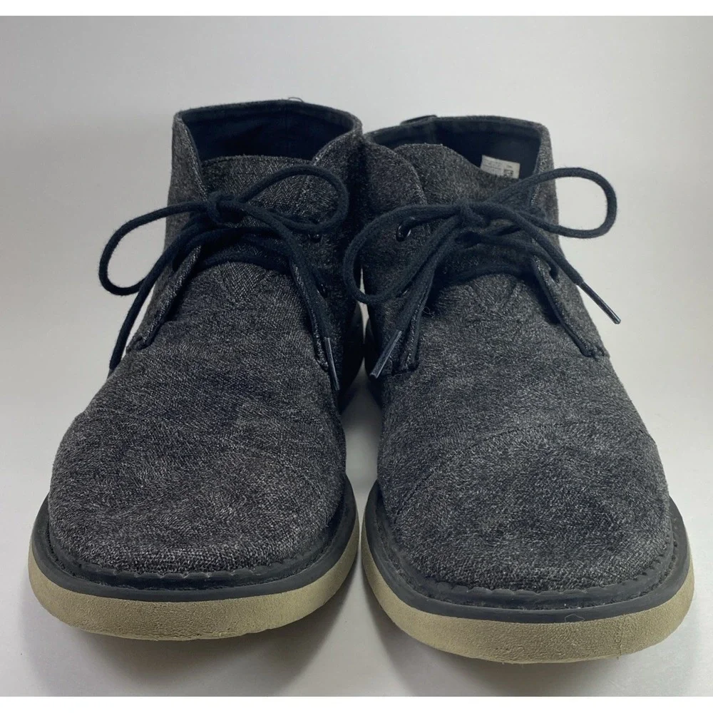 Toms tom mateo